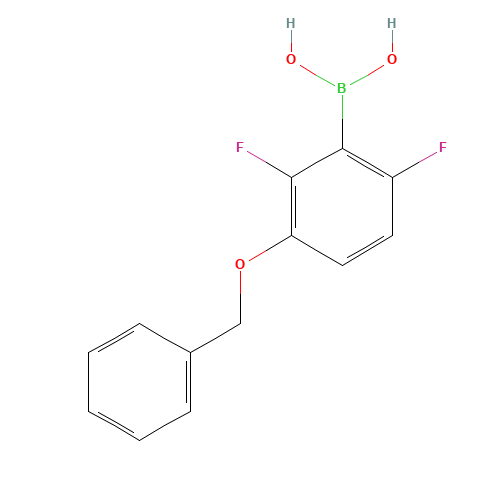 chemical structure of 870718-07-3 FT-0656714