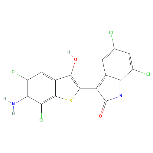 chemical structure of 6424-62-0 FT-0656716
