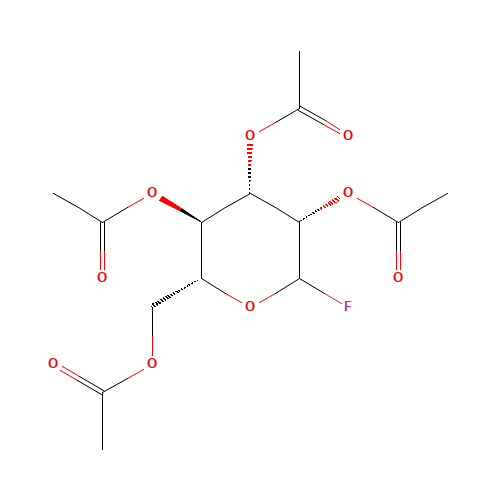 chemical structure of 174511-17-2 FT-0656717