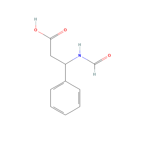 chemical structure of 126575-05-1 FT-0656723