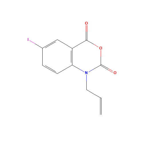 chemical structure of 1131605-41-8 FT-0656732