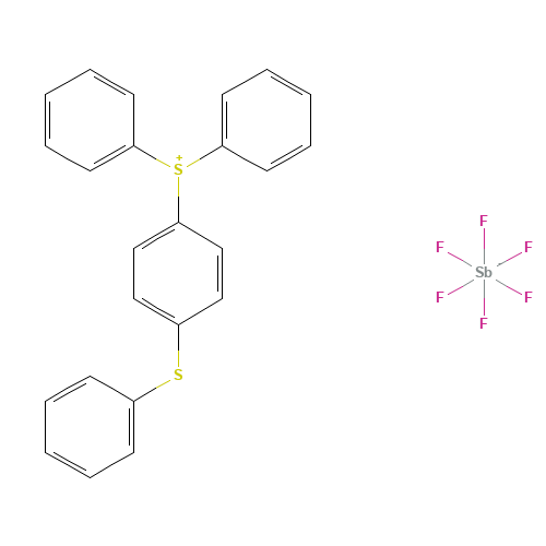 chemical structure of 71449-78-0 FT-0656741