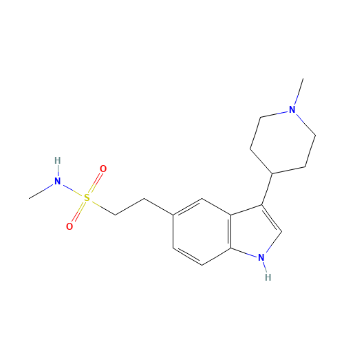 chemical structure of 121679-13-8 FT-0656760