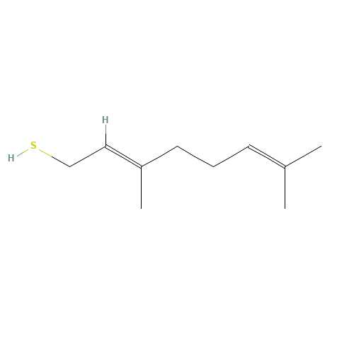 chemical structure of 39067-80-6 FT-0656789