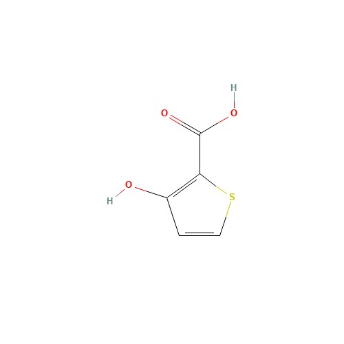 chemical structure of 5118-07-0 FT-0656790