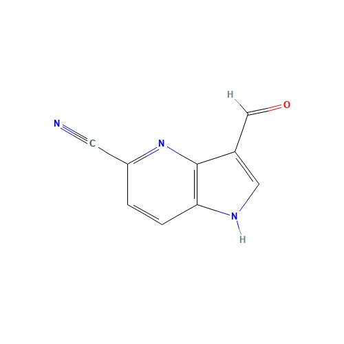 chemical structure of 1190319-27-7 FT-0656795