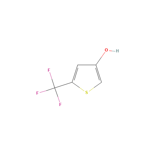 chemical structure of 217959-45-0 FT-0656805