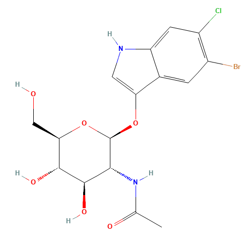 chemical structure of 5609-91-6 FT-0656806