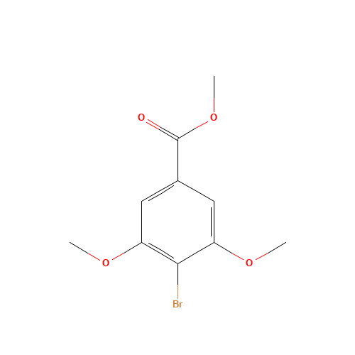 chemical structure of 26050-64-6 FT-0656808
