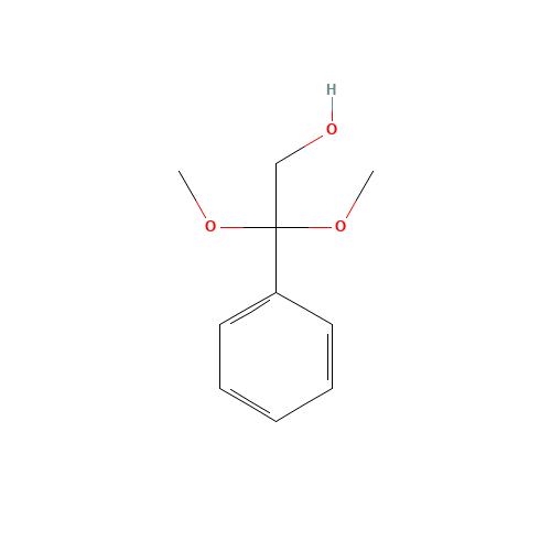 chemical structure of 28203-05-6 FT-0656815