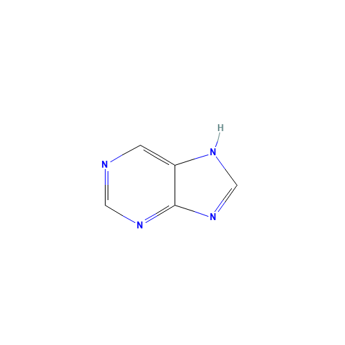 chemical structure of 120-73-0 FT-0656827