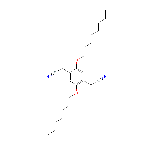 chemical structure of 177281-34-4 FT-0656844