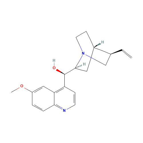 chemical structure of 130-95-0 FT-0656845