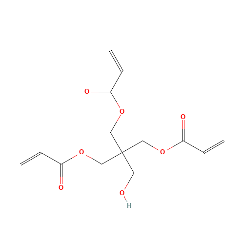 chemical structure of 3524-68-3 FT-0656854