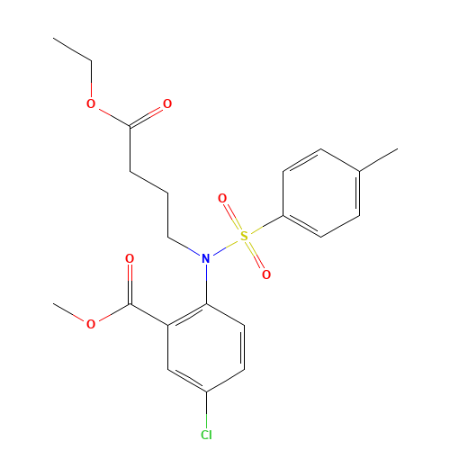 chemical structure of 247237-43-0 FT-0656882