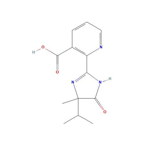 chemical structure of 81334-34-1 FT-0656884