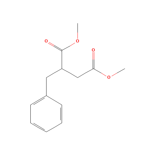 chemical structure of 130272-52-5 FT-0656909