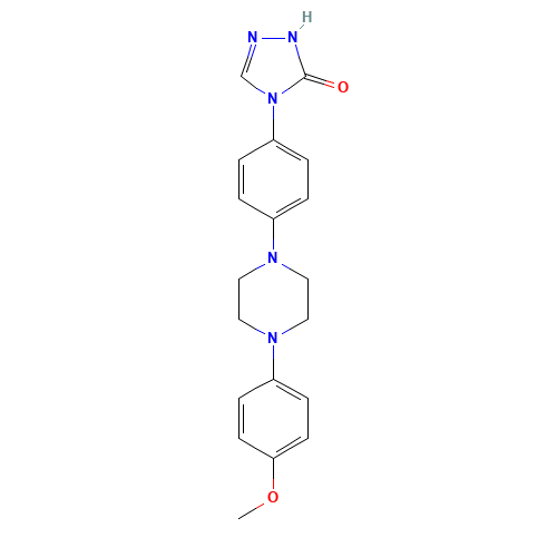 chemical structure of 74853-07-9 FT-0656915