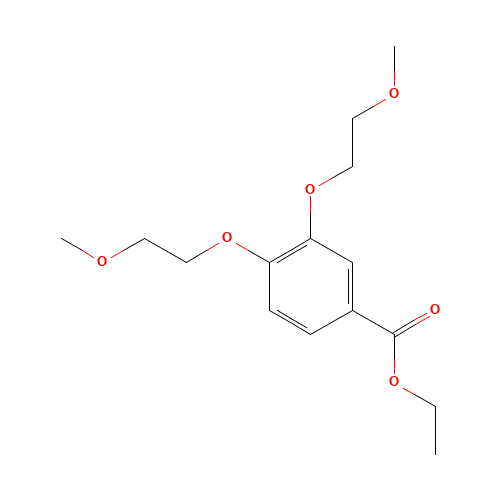 chemical structure of 183322-16-9 FT-0656916