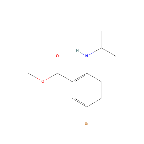 chemical structure of 937694-12-7 FT-0656920