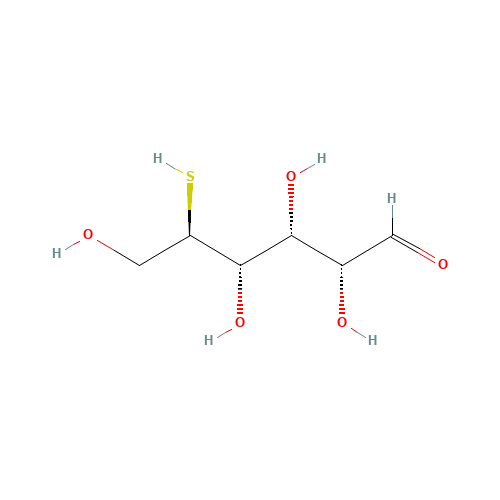chemical structure of 20408-97-3 FT-0656922