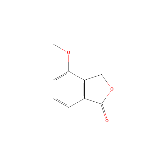 chemical structure of 4792-33-0 FT-0656960