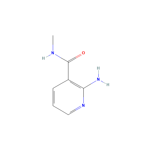 chemical structure of 870997-87-8 FT-0656972