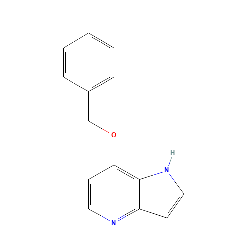 chemical structure of 357263-44-6 FT-0656973