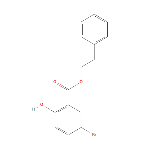 chemical structure of 1131587-60-4 FT-0656974