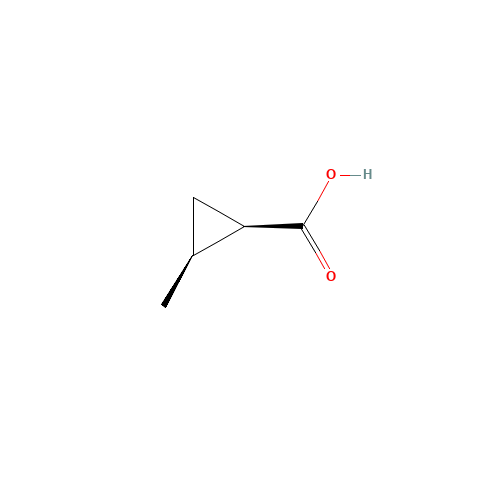 chemical structure of 6142-57-0 FT-0656975