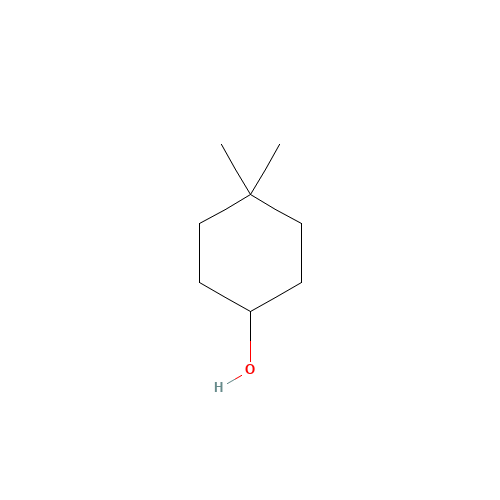chemical structure of 932-01-4 FT-0656987