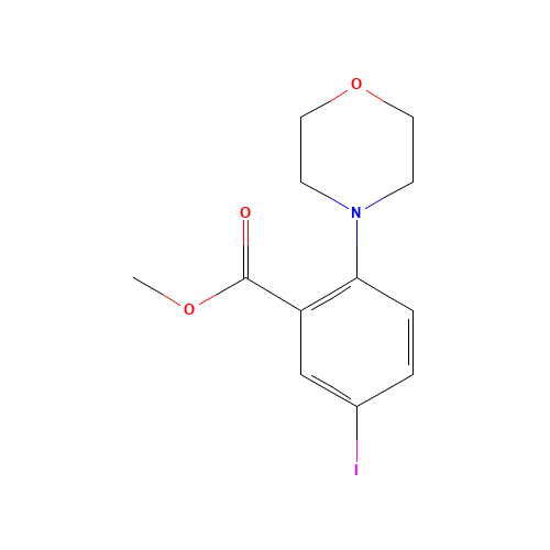 chemical structure of 1131587-23-9 FT-0656989