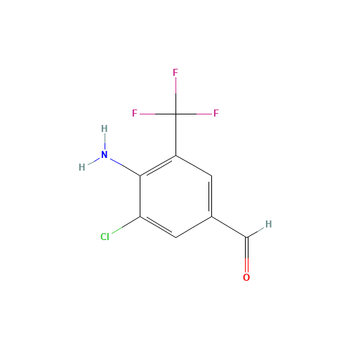 chemical structure of 95656-51-2 FT-0656997