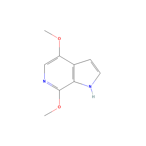 chemical structure of 452296-79-6 FT-0657002
