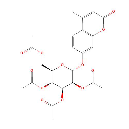 chemical structure of 28541-71-1 FT-0657003