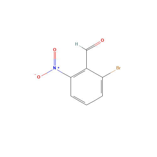 chemical structure of 20357-21-5 FT-0657004