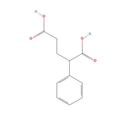 chemical structure of 2628-87-7 FT-0657014