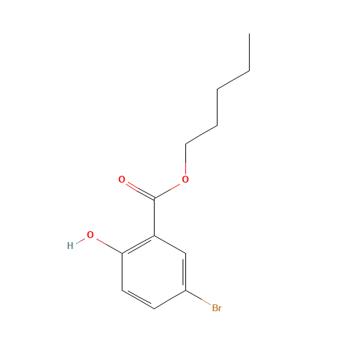 chemical structure of 100388-15-6 FT-0657018