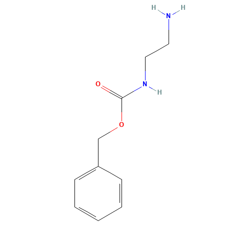 chemical structure of 72080-83-2 FT-0657023