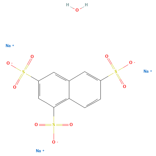 chemical structure of 123409-01-8 FT-0657031