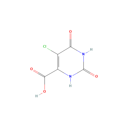 chemical structure of 36313-98-1 FT-0657035