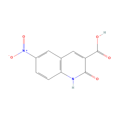 chemical structure of 85870-49-1 FT-0657043