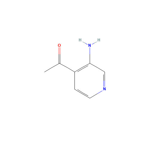 chemical structure of 13210-52-1 FT-0657052