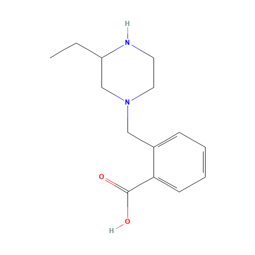 chemical structure of 1131622-41-7 FT-0657055