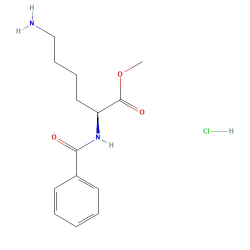 chemical structure of 14280-01-4 FT-0657059