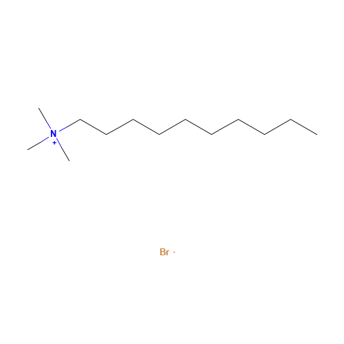 chemical structure of 2082-84-0 FT-0657061