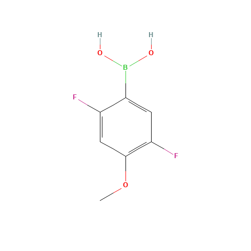 chemical structure of 897958-93-9 FT-0657068