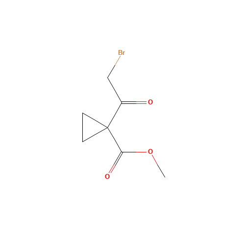 chemical structure of 1184913-42-5 FT-0657070