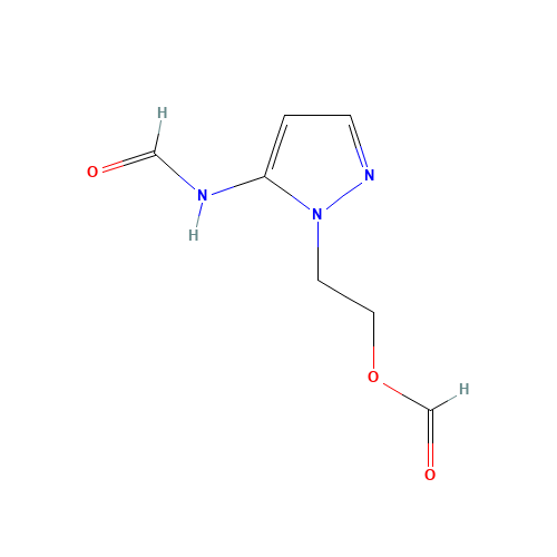 chemical structure of 116856-18-9 FT-0657075