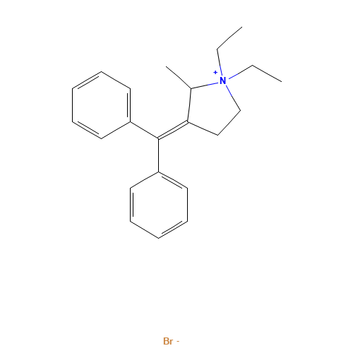chemical structure of 4630-95-9 FT-0657079